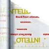 Rockwool RockTect Intello Climate Plus Dampfbremsfolie 75 m²