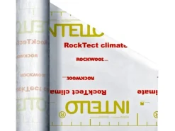 Rockwool RockTect Intello Climate Plus Dampfbremsfolie 75 m²