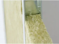 Rockwool Sonorock Akustik Trennwandplatte WLG 040 95 mm