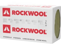 Rockwool Tegarock Dachbodendämmung WLG 035 160 mm