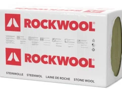 Rockwool Tegarock L Dachbodendämmung WLG 035 160 mm