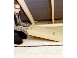 Rockwool Tegarock L Dachbodendämmung WLG 035 160 mm