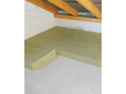 Rockwool Tegarock L Dachbodendämmung WLG 035 160 mm