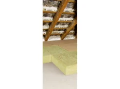 Rockwool Tegarock L Dachbodendämmung WLG 035 100 mm