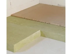 Rockwool Tegarock L Dachbodendämmung WLG 035 180 mm