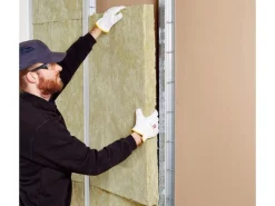 Rockwool Termarock Feuerschutzdämmung 50 WLG 035 40 mm