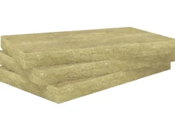 Rockwool Trennwandplatte Sonorock WLG 40 40 mm Steinwolle