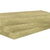 Rockwool Trennwandplatte Sonorock Steinwolle WLG 040 80 mm