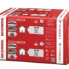 Rockwool Trennwandplatte Sonorock WLG 040 100 mm Steinwolle
