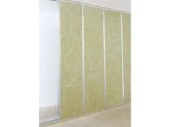 Rockwool Trennwandplatte Sonorock WLG 040 100 mm Steinwolle