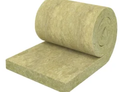 Rockwool Varirock Dachbodendämmung WLG 035 80 mm