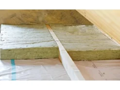 Rockwool Varirock Dachbodendämmung WLG 035 100 mm