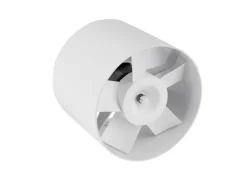 Rohreinschubventilator System Ø 150