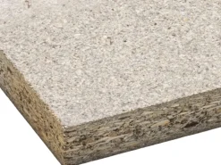 Rohspanplatte 280 cm x 207 cm x 2,2 cm Braun