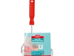 Rolle für Duschabdichtung Veloursrolle