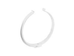 Rundrohr-Halter System 100