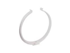 Rundrohr-Halter System 100