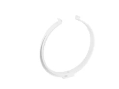 Rundrohr-Halter System 125