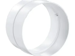 Rundrohr-Innenverbinder System 150