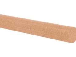 Rundstab Buche Ø 5 mm Länge 1000 mm