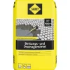 Sakret Bettungs- und Drainagemörtel 25 kg