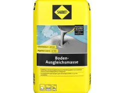 Sakret Boden-Ausgleichsmasse 20 kg