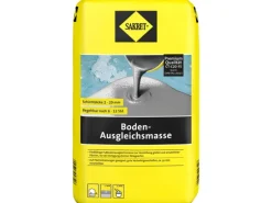 Sakret Boden-Ausgleichsmasse 10 kg