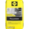 Sakret Fliesenkleber Grau 20 kg