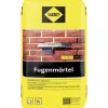 Sakret Fugenmörtel Grau 10 kg