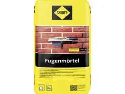 Sakret Fugenmörtel Grau 10 kg
