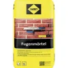 Sakret Fugenmörtel Grau 25 kg