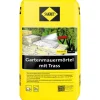 Sakret Gartenmauermörtel mit Trass 25 kg