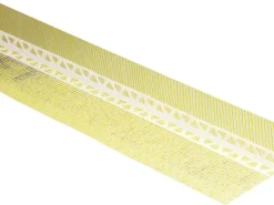 Sakret Gewebe-Eckwinkel 8 x 12 cm x 2,5 m