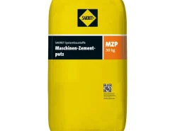 Sakret Maschinen-Zementputz MZP Grau 30 kg