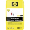 Sakret Münchner Rau- und Reibeputz Weiß 3 mm Körnung 10 kg