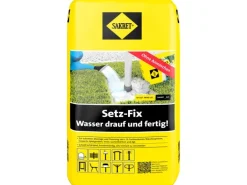Sakret Mörtel Setz-Fix 25 kg