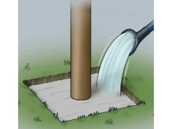 Sakret Mörtel Setz-Fix 25 kg