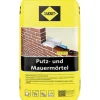 Sakret Putz- und Mauermörtel Grau 10 kg