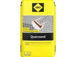 Sakret Quarzsand 10 kg