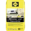 Sakret Renovier-und Putzmörtel Weiß 10 kg