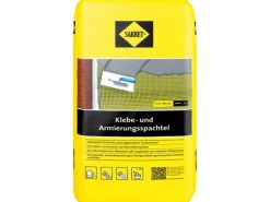 Sakret WDVS Klebe- und Armierungsspachtel Grau 10 kg