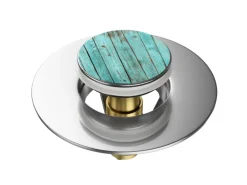 Sanilo Pop Up Waschbeckenstöpsel Lumber