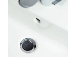 Sanilo Waschbeckenstöpsel Granit