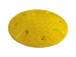 Schake Tempo-Rundstopper Gelb