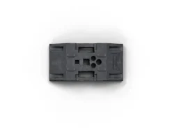 Schake TL-Fußplatte Nach K1 28 kg