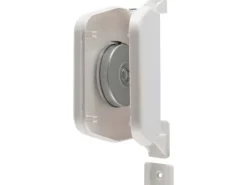 Schellenberg Aufschraubwickler Flexo Mini Weiß