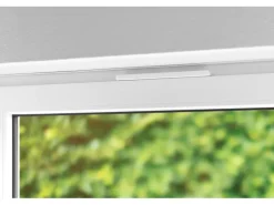 Schellenberg Fensterfalzlüfter Plus Erweiterung zum Starterset Weiß