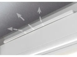 Schellenberg Fensterfalzlüfter Plus Erweiterung zum Starterset Weiß