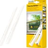 Schellenberg Fensterlüfter Plus Weiß Doppelpack