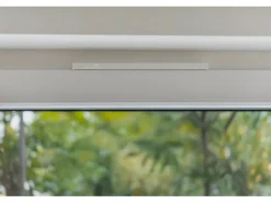 Schellenberg Fensterlüfter Plus Weiß Einzelpack